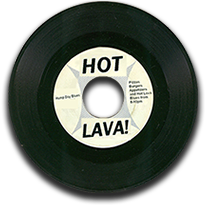 Hot Lava Blues
          Band